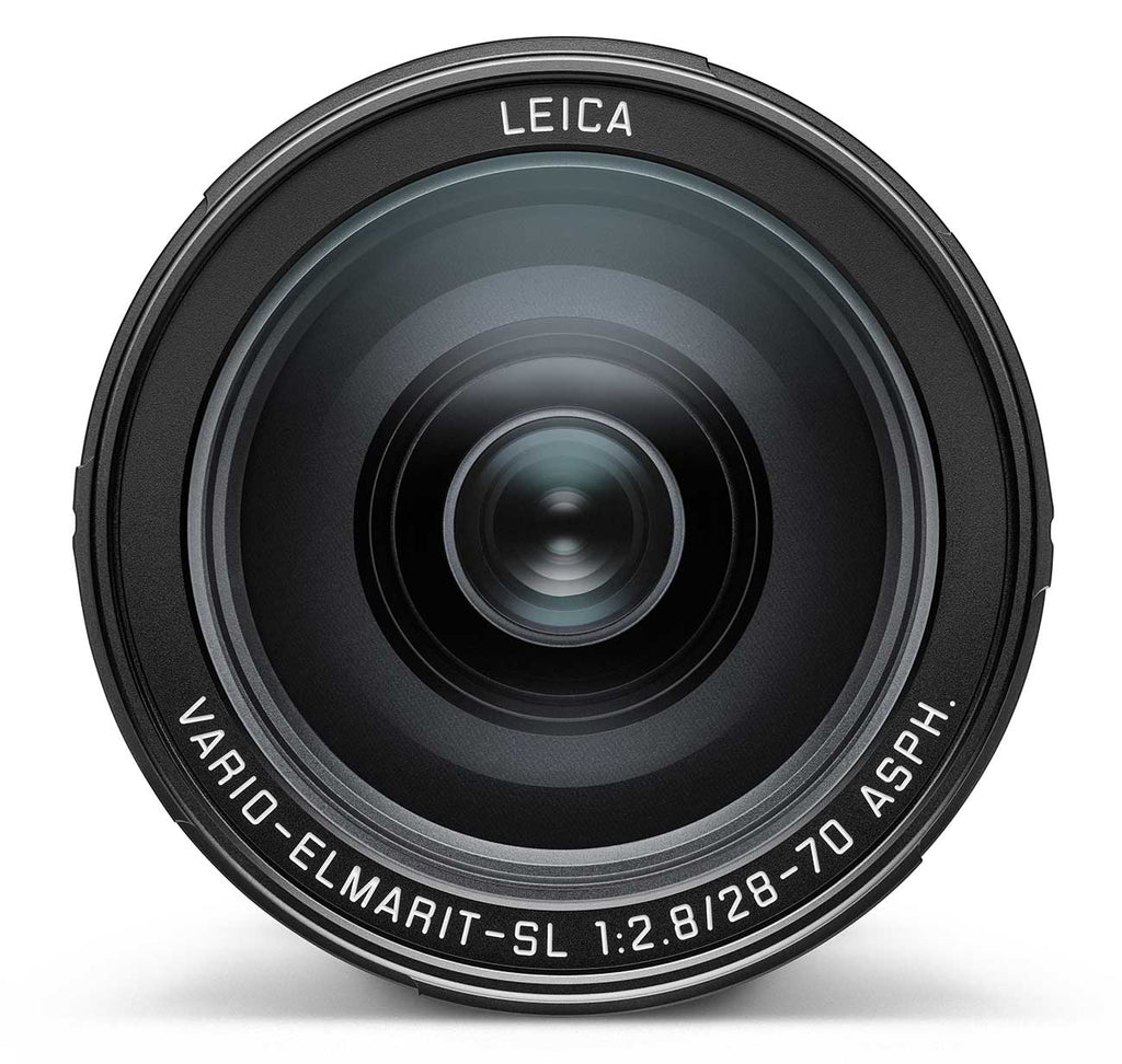 Leica Vario-Elmarit-SL 28-70mm f/2.8 ASPH Lens - 11196 - image 4
