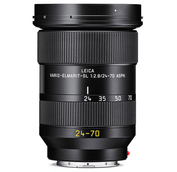Leica Camera Lens Vario-Elmarit-SL 24-70 f/2.8 ASPH - 11189 - image 1
