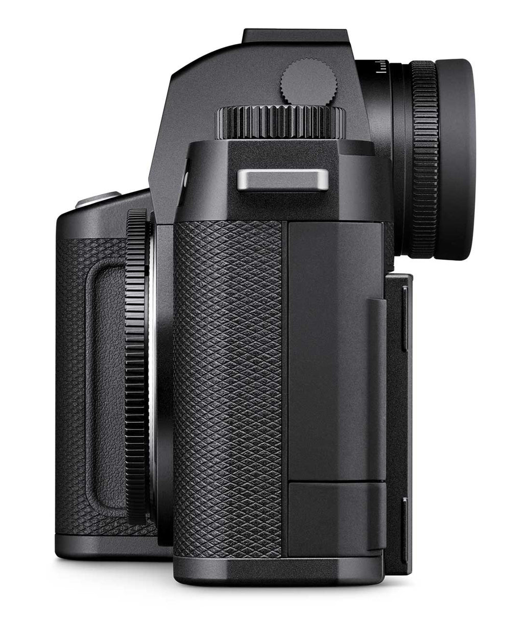 Leica SL3-S Mirrorless Full-Frame System Camera (Body Only) - 10643 - image 5
