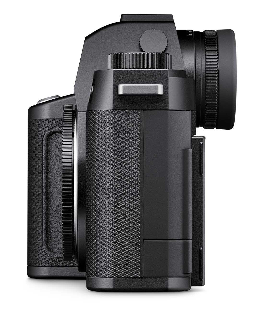 Leica SL3-S Mirrorless Full-Frame System Camera (Body Only) - 10643 - image 5