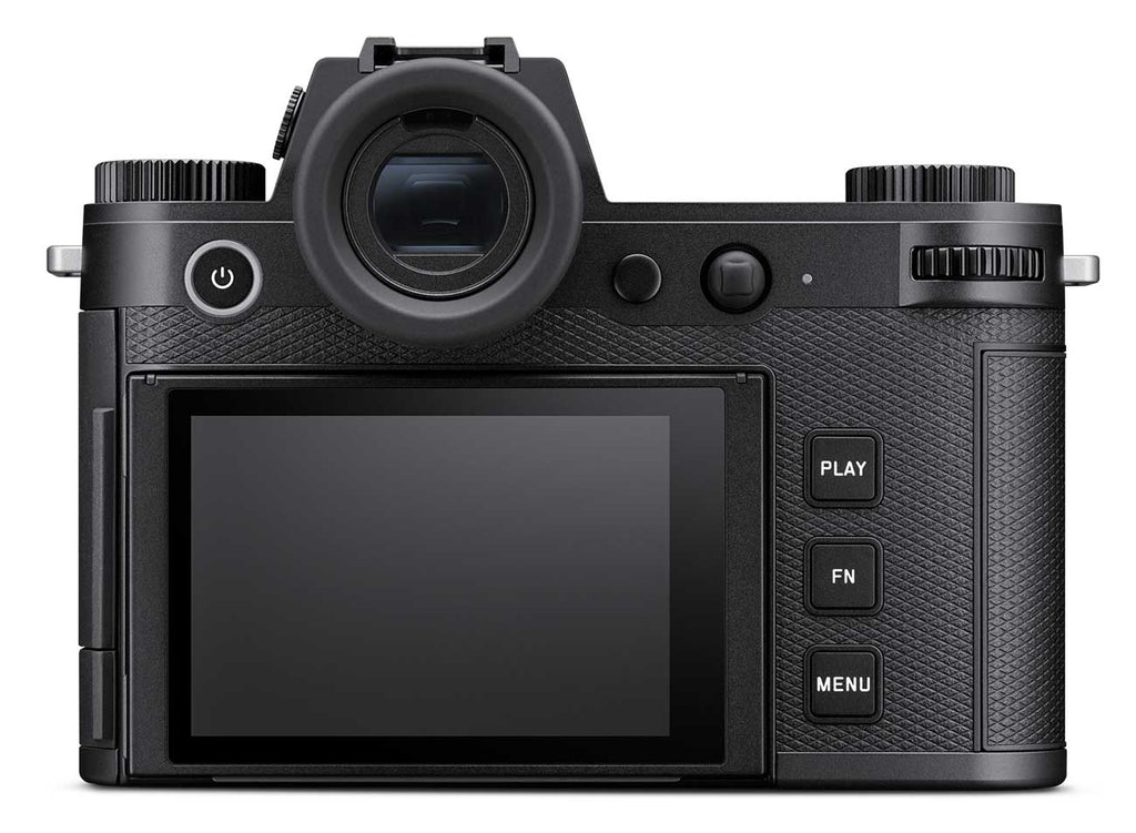 Leica SL3-S Mirrorless Full-Frame System Camera (Body Only) - 10643 - image 2