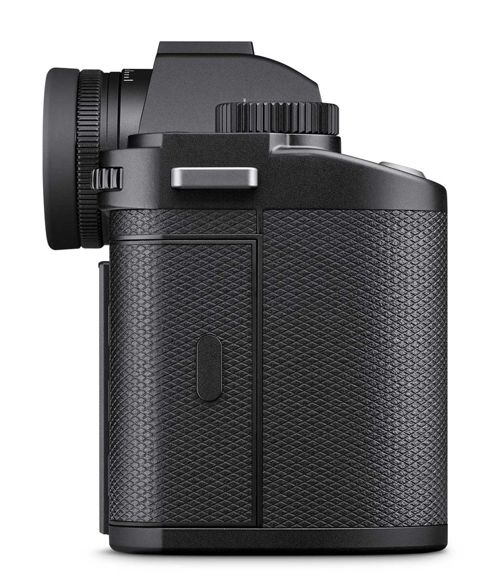 Leica SL3-S Mirrorless Full-Frame System Camera (Body Only) - 10643 - image 6