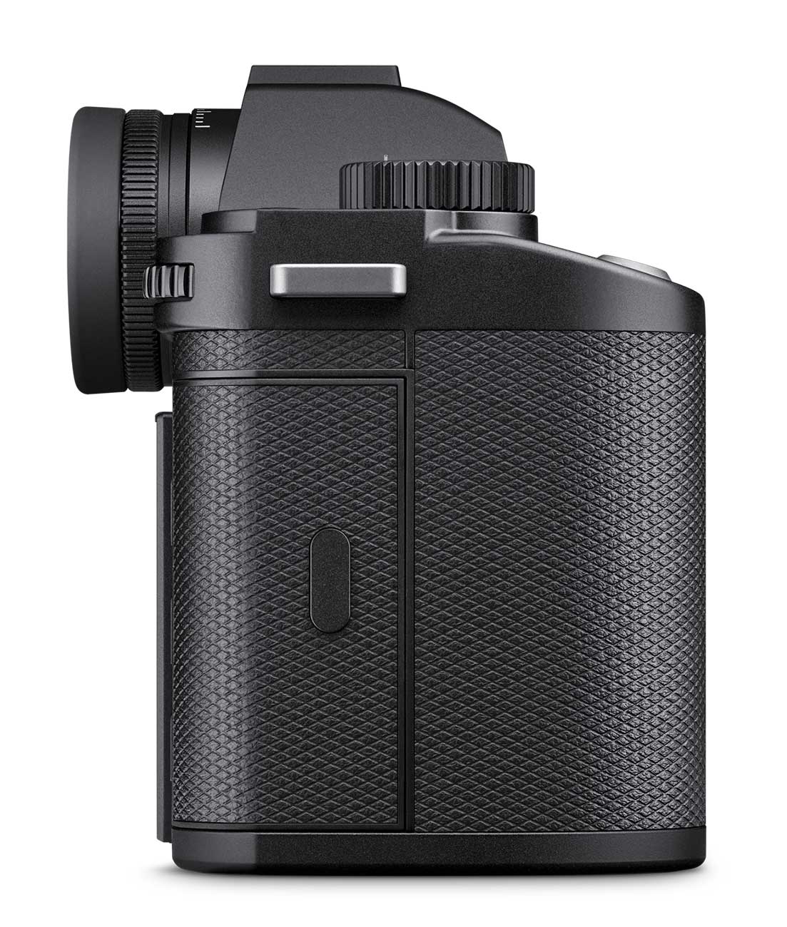 Leica SL3-S Mirrorless Full-Frame System Camera (Body Only) - 10643 - image 6