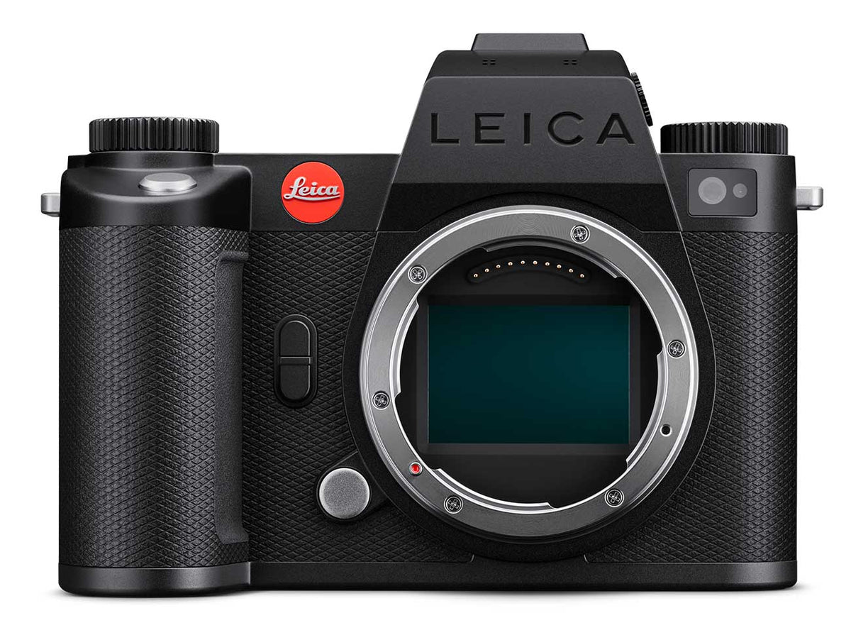 Leica SL3-S Mirrorless Full-Frame System Camera (Body Only) - 10643 - image 1