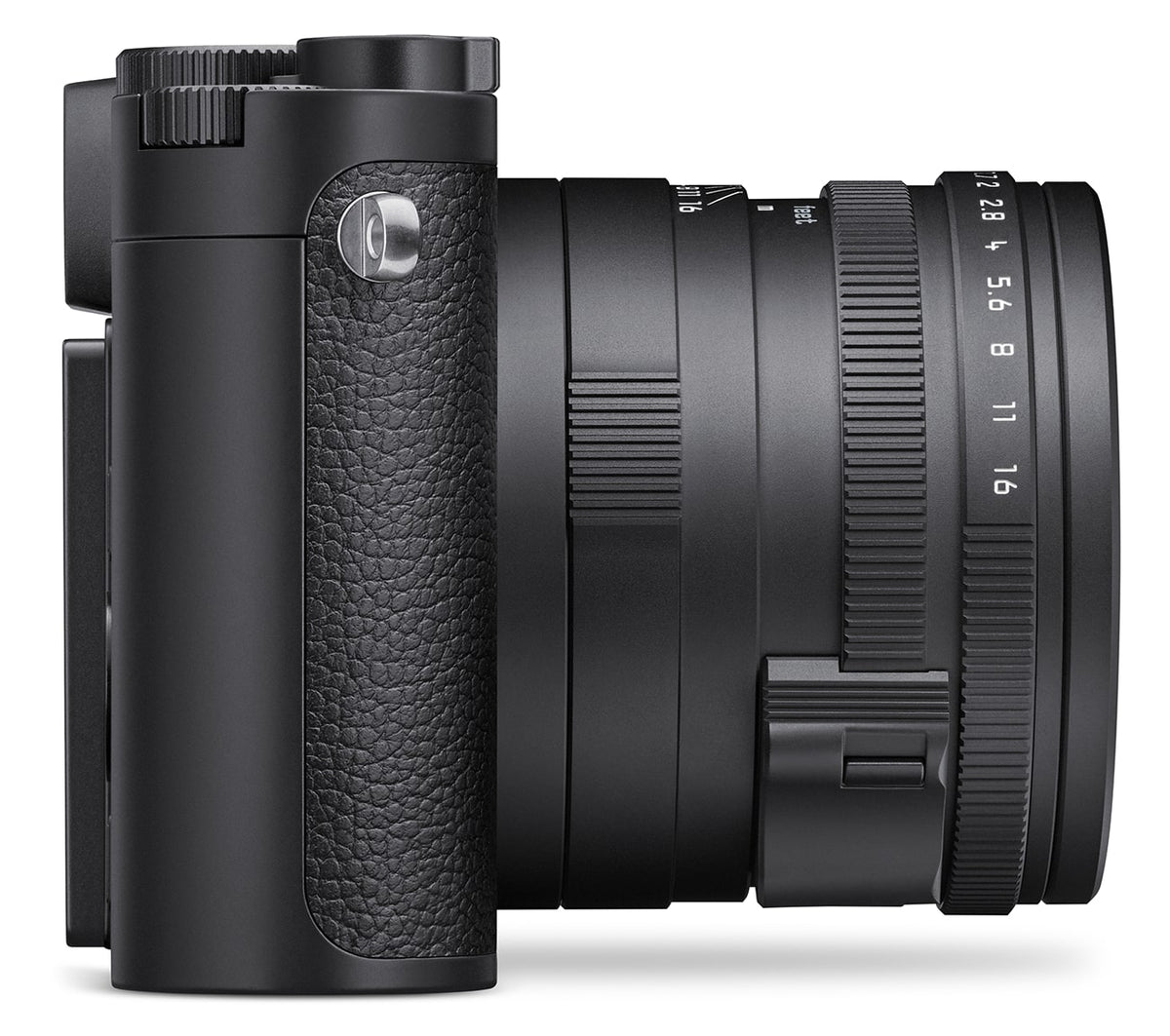 Leica Q3 Monochrom Digital Camera 62.4MP Summilux 28mm f/1.7 ASPH in Black - 19200-L - image 5