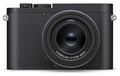 Leica Q3 Monochrom Digital Camera 62.4MP Summilux 28mm f/1.7 ASPH in Black - 19200-L - image 1
