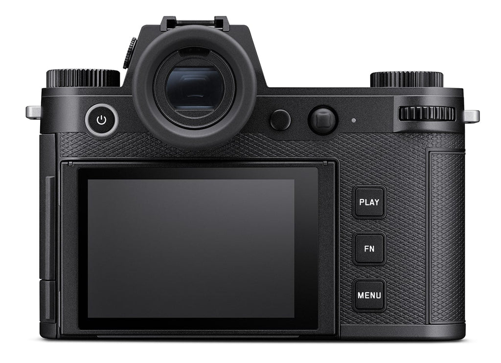Leica SL3 Mirrorless Full-Frame System Camera (Body Only) - 10607 - image 2