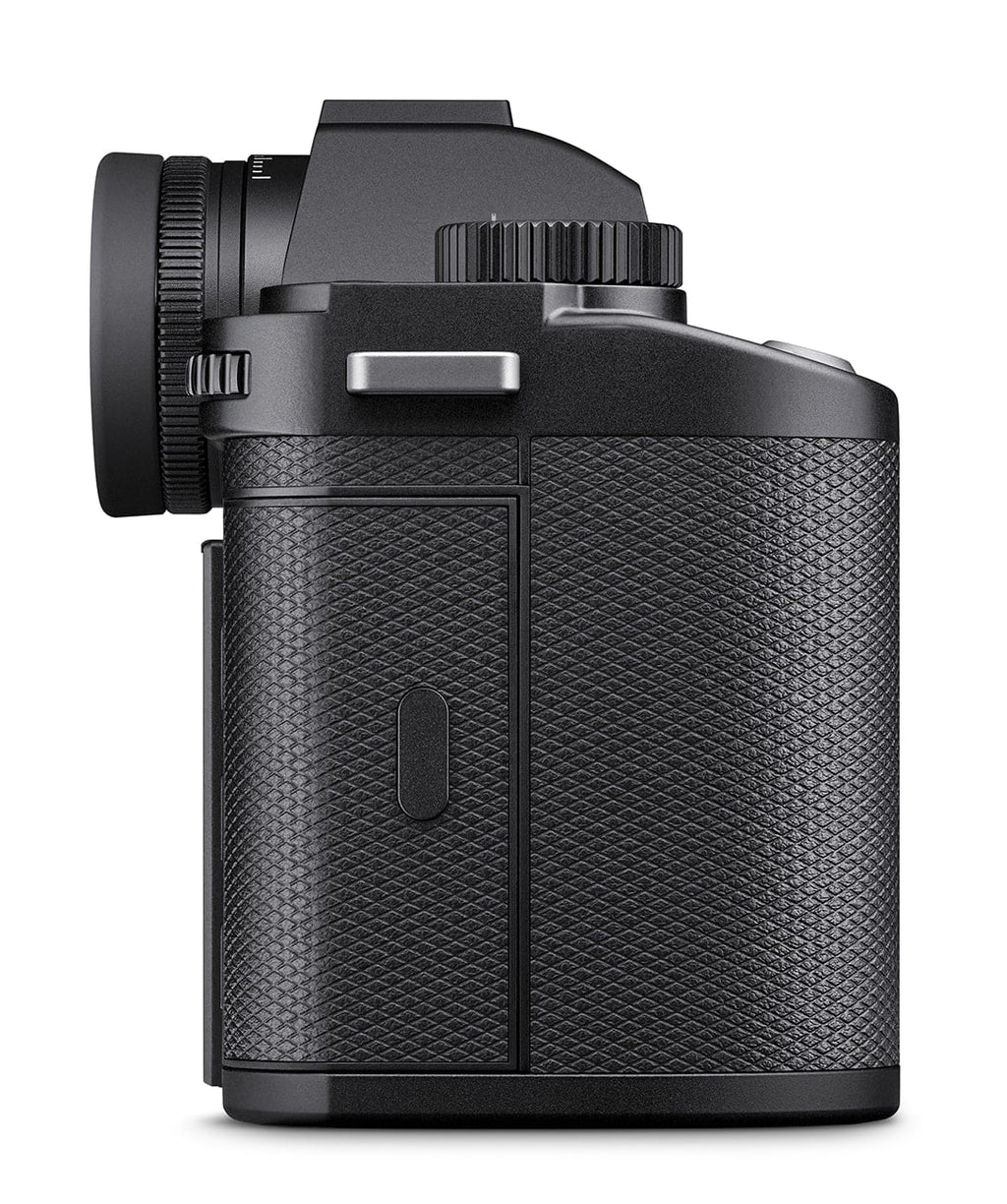 Leica SL3 Mirrorless Full-Frame System Camera (Body Only) - 10607 - image 6