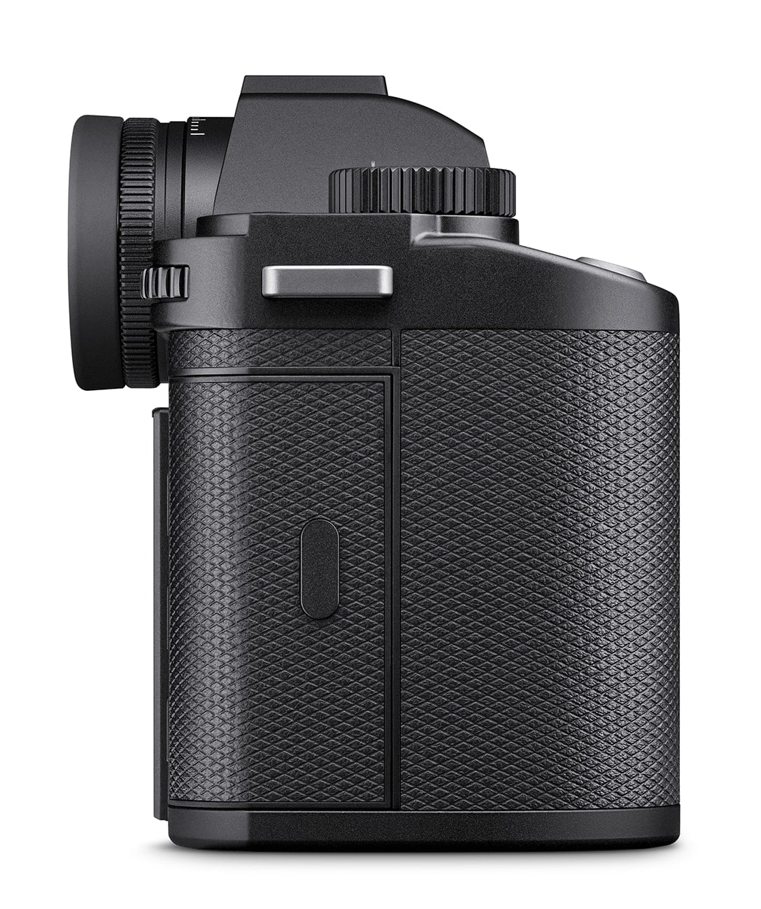 Leica SL3 Mirrorless Full-Frame System Camera (Body Only) - 10607 - image 6