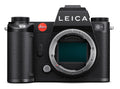 Leica SL3 Mirrorless Full-Frame System Camera (Body Only) - 10607 - image 1