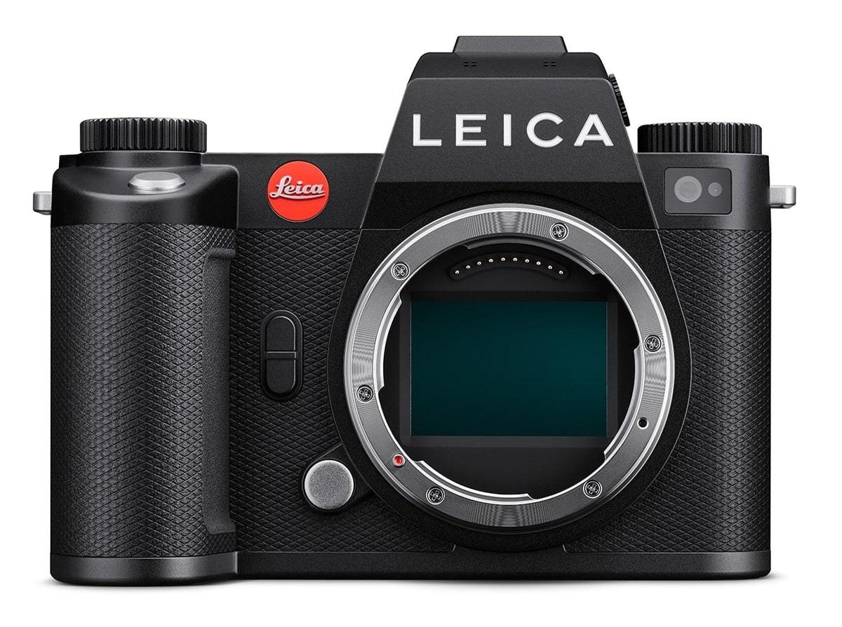 Leica SL3 Mirrorless Full-Frame System Camera (Body Only) - 10607 - image 1