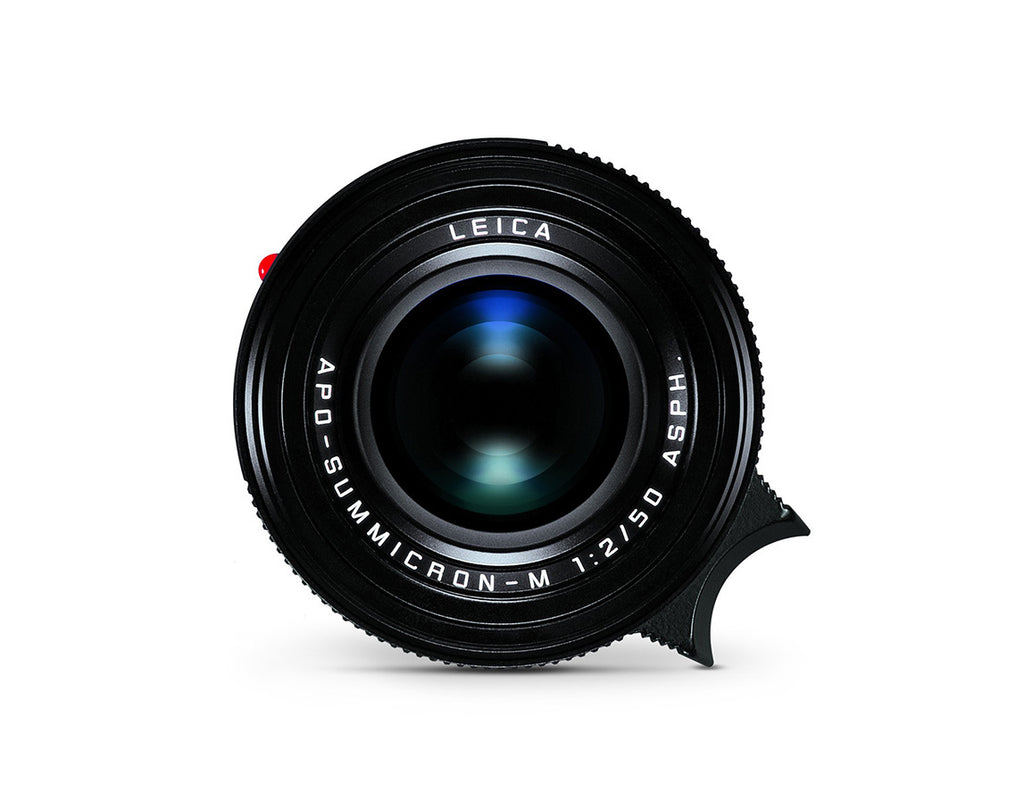 Leica APO-Summicron-M 50mm f/2.0 ASPH Lens For M-Series Cameras - 11141 - image 2
