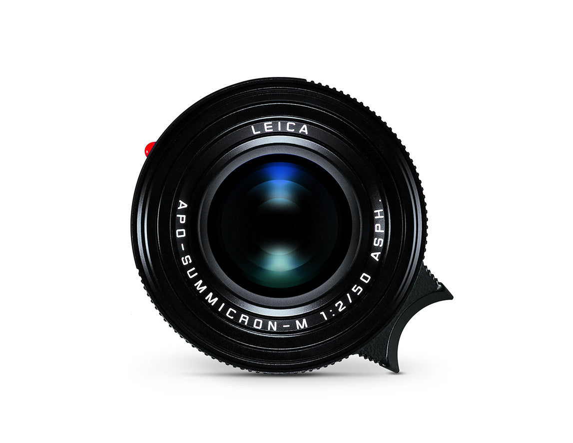 Leica APO-Summicron-M 50mm f/2.0 ASPH Lens For M-Series Cameras - 11141 - image 2