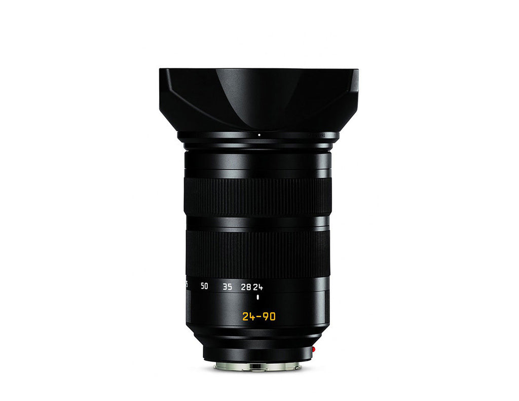 Leica Vario-Elmarit-SL 24-90 mm f/2.8-4 ASPH Lens - 11176 - image 3