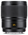 Leica Camera Lens Summicron-SL 35 f/2 ASPH - 11192 - image 1