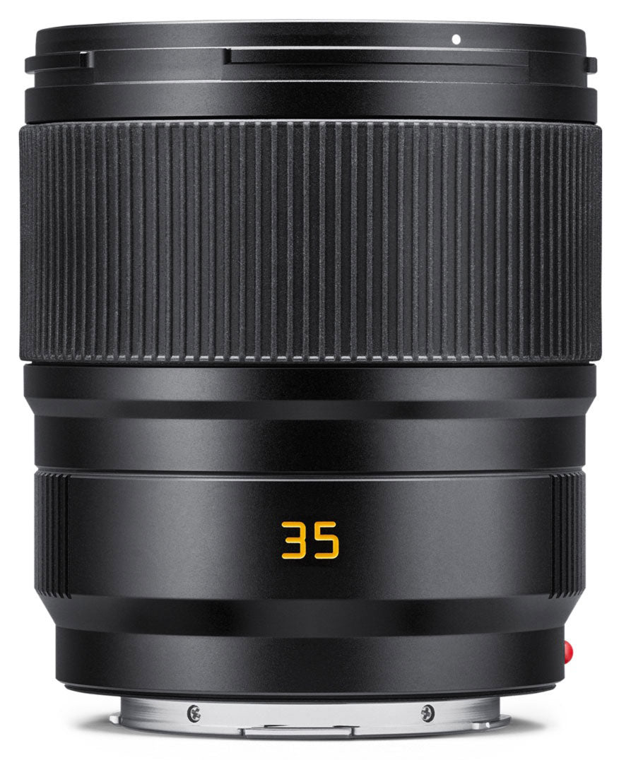 Leica Camera Lens Summicron-SL 35 f/2 ASPH - 11192 - image 1