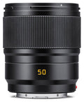 Leica Camera Lens Summicron-SL 50 f/2 ASPH - 11193 - image 1