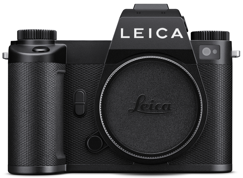 Leica SL3-P Mirrorless Full-Frame System Camera (Body Only) - 10664 - image 3