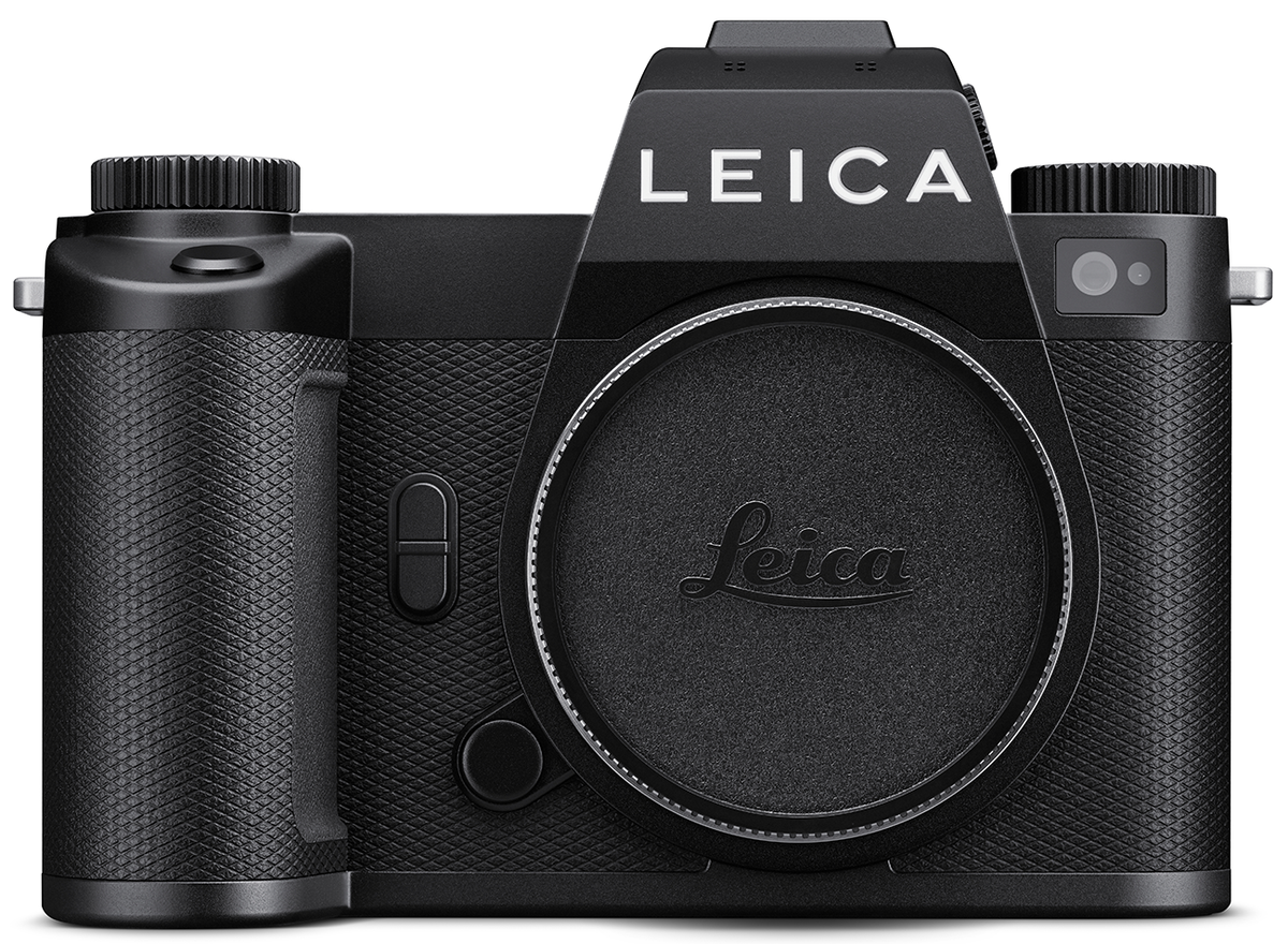 Leica SL3-P Mirrorless Full-Frame System Camera (Body Only) - 10664 - image 3