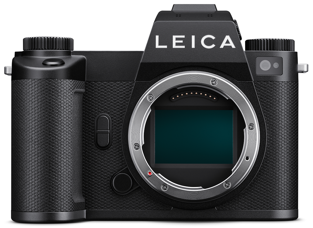 Leica SL3-P Mirrorless Full-Frame System Camera (Body Only) - 10664 - image 1