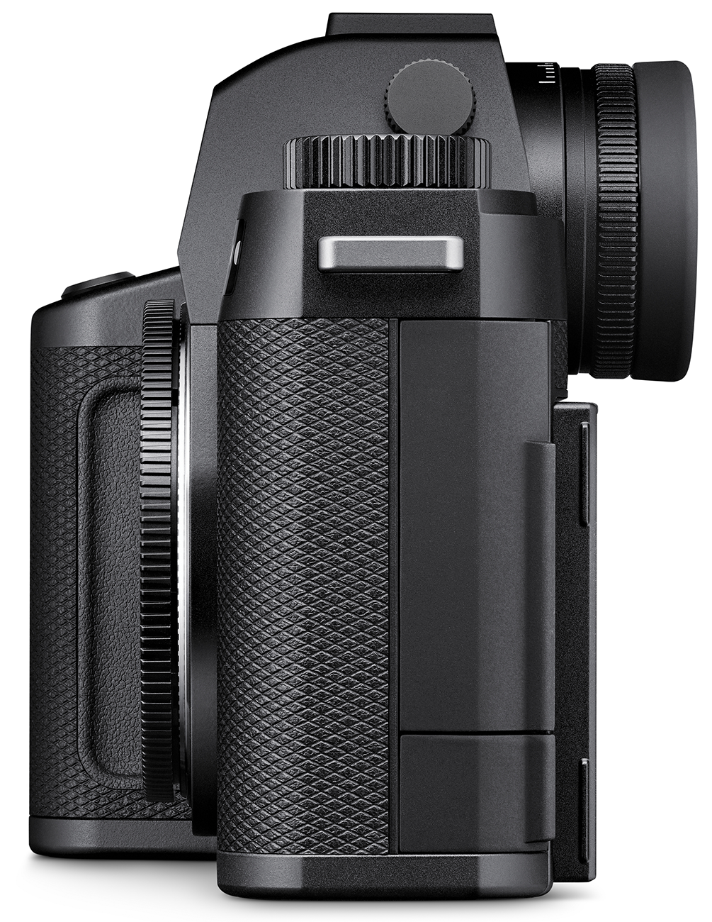 Leica SL3-P Mirrorless Full-Frame System Camera (Body Only) - 10664 - image 4