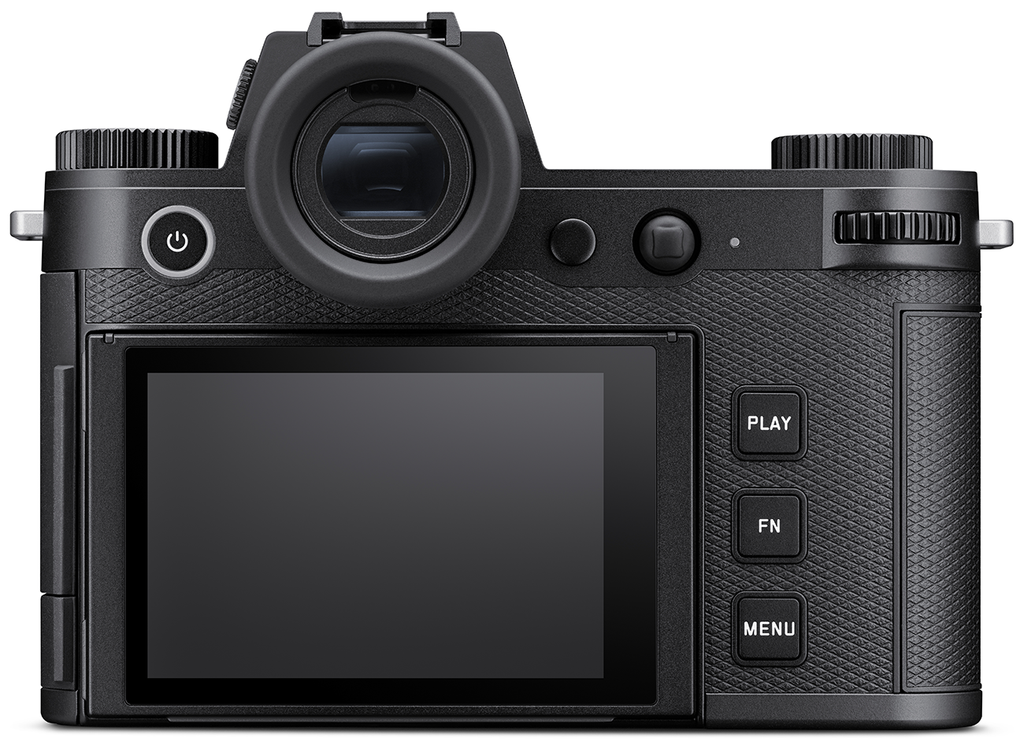 Leica SL3-P Mirrorless Full-Frame System Camera (Body Only) - 10664 - image 2