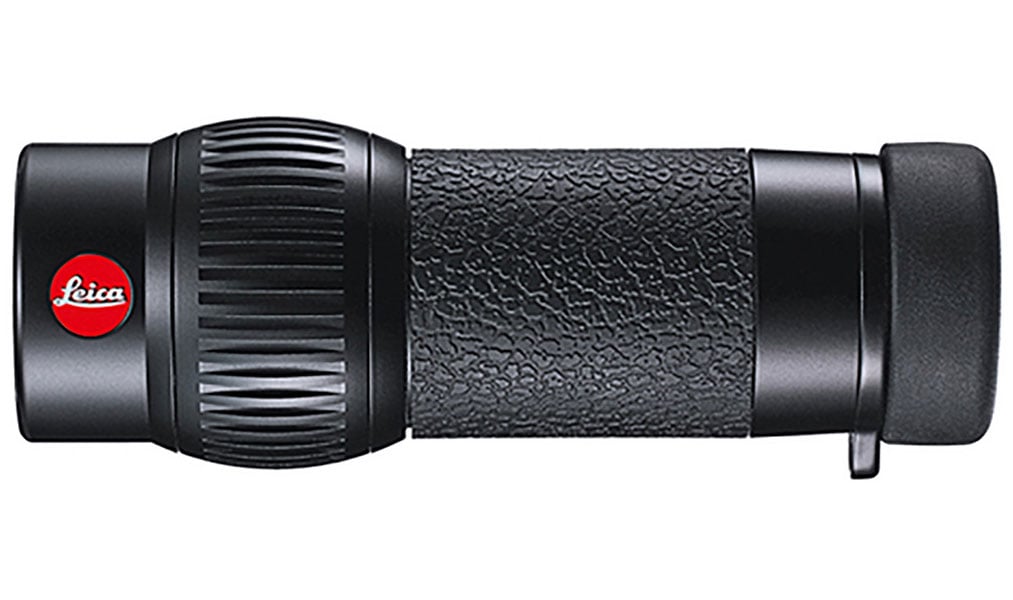 Leica Monocular Monovid 8 x 20 with Case - 40390 - image 1