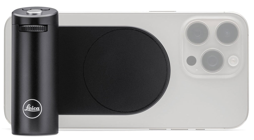 Leica LUX Grip with MagSafe Technology and Bluetooth - 18562 - image 2