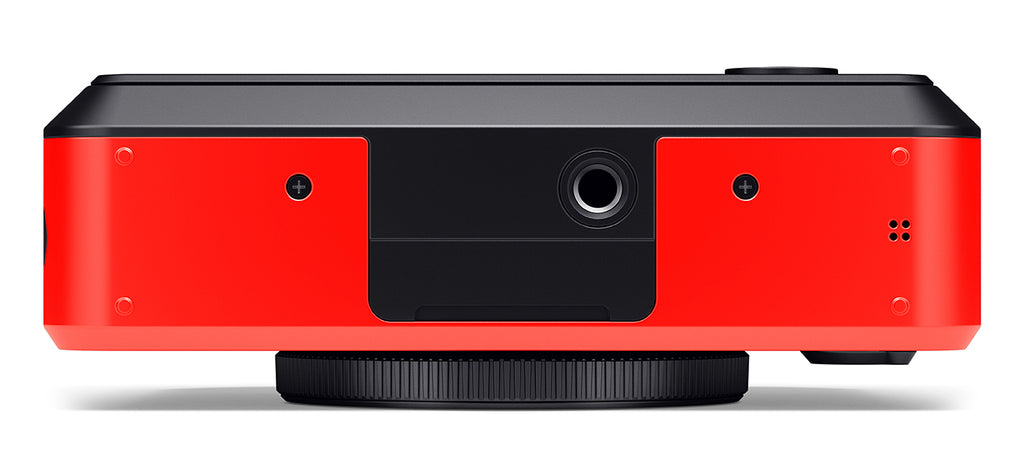 Leica SOFORT 2 Hybrid Instant Camera in Red - 19189 - image 5