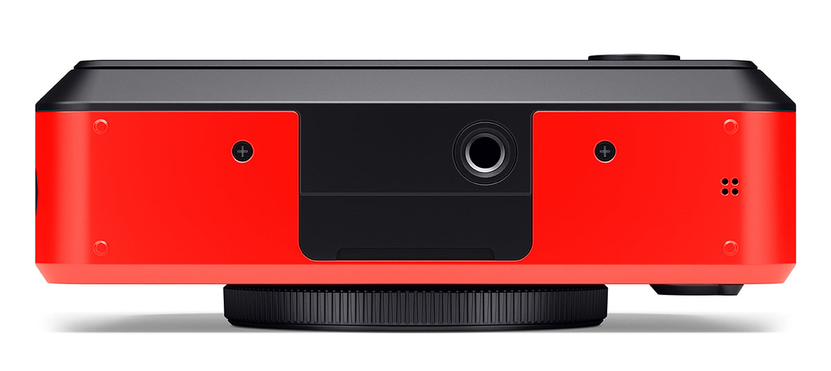 Leica SOFORT 2 Hybrid Instant Camera in Red - 19189 - image 5