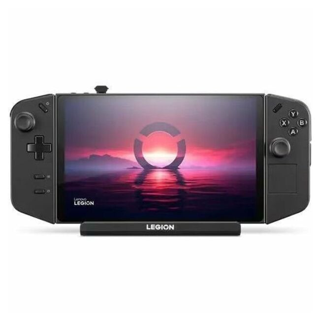 Lenovo Legion Go USB-C Dock - GX91P83696 - image 5