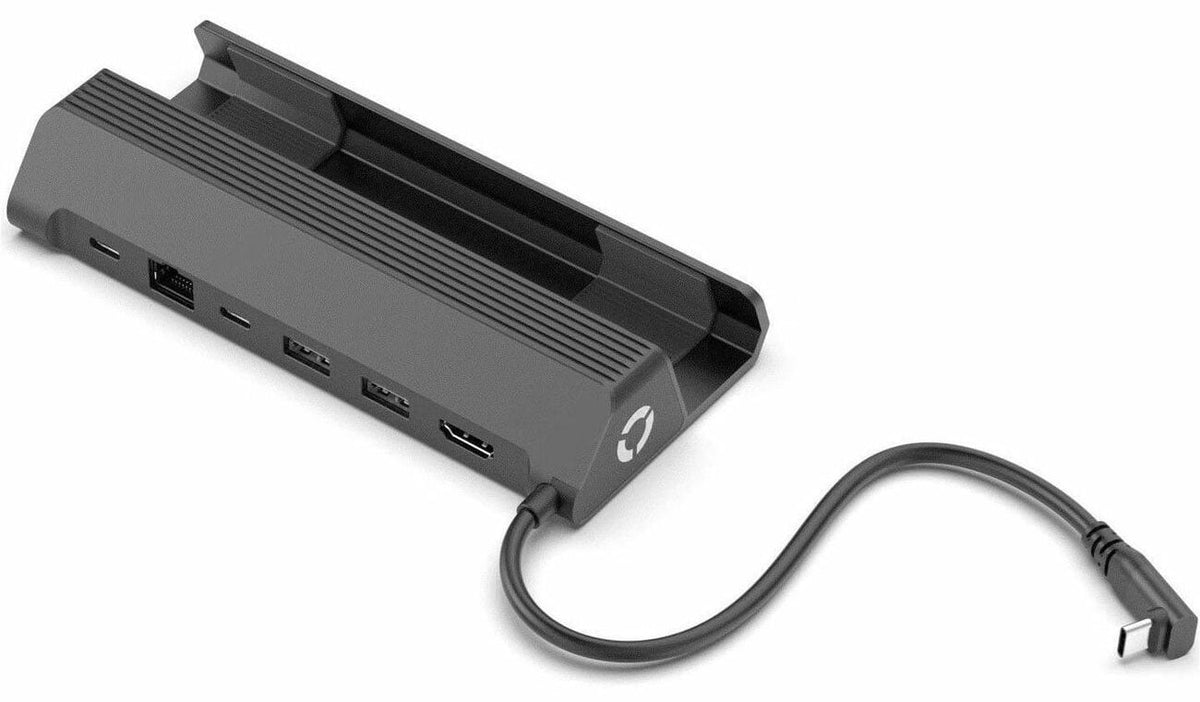 Lenovo Legion Go USB-C Dock - GX91P83696 - image 3