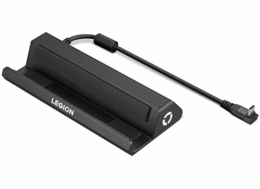 Lenovo Legion Go USB-C Dock - GX91P83696 - image 2