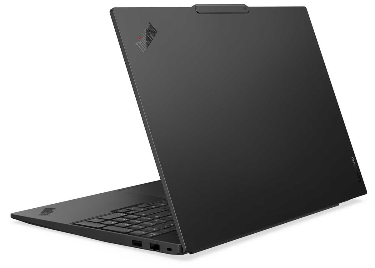 Lenovo ThinkPad E16 Gen 3 Laptop 16-Inch Intel Core 7 240H 16GB RAM 512GB SSD in Black - 21TF0027US - image 8