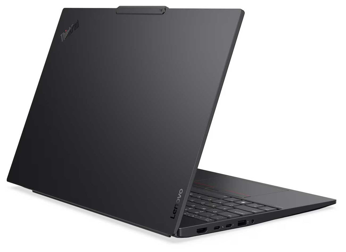 Lenovo ThinkPad E16 Gen 3 Laptop 16-Inch Intel Core 7 240H 16GB RAM 512GB SSD in Black - 21TF0027US - image 9