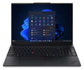 Lenovo ThinkPad E16 Gen 3 Laptop 16-Inch Intel Core 7 240H 16GB RAM 512GB SSD in Black - 21TF0027US - image 1