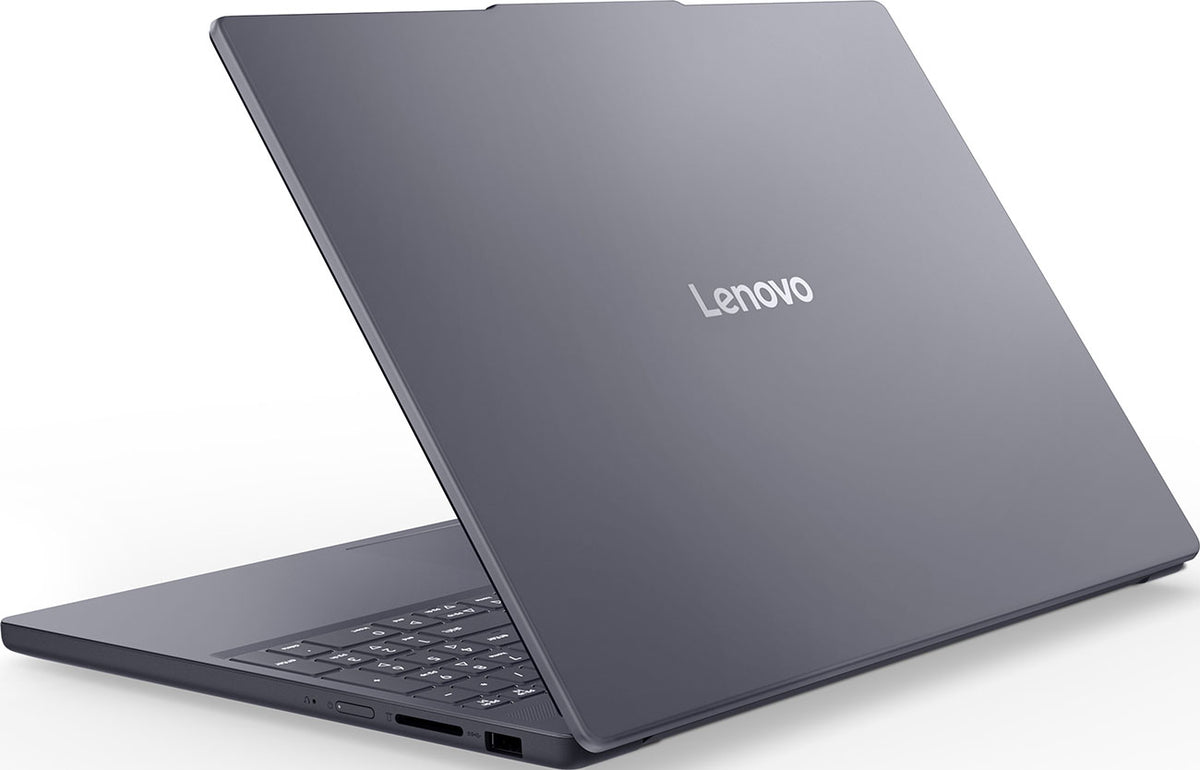 Lenovo IdeaPad Slim 3 Laptop 15.3-Inch Intel Core Core Ultra 7 355 16GB RAM 512GB SSD in Luna Gray - 83UR - image 5