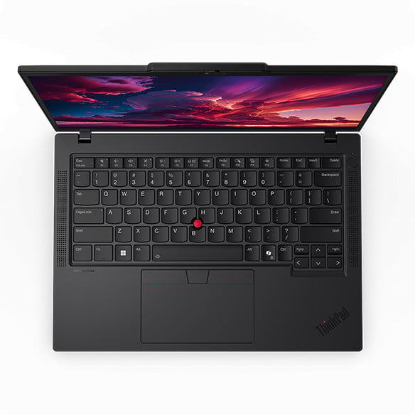 Lenovo ThinkPad P14s Gen 6 Mobile Workstation Laptop 14-Inch AMD Ryzen AI 7 PRO 350 64GB RAM 1TB SSD in B - image 3