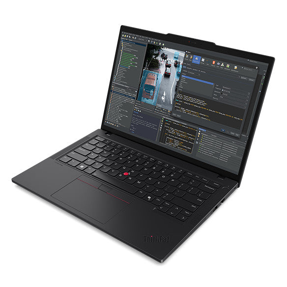 Lenovo ThinkPad P14s Gen 6 Mobile Workstation Laptop 14-Inch AMD Ryzen AI 7 PRO 350 64GB RAM 1TB SSD in B - image 5