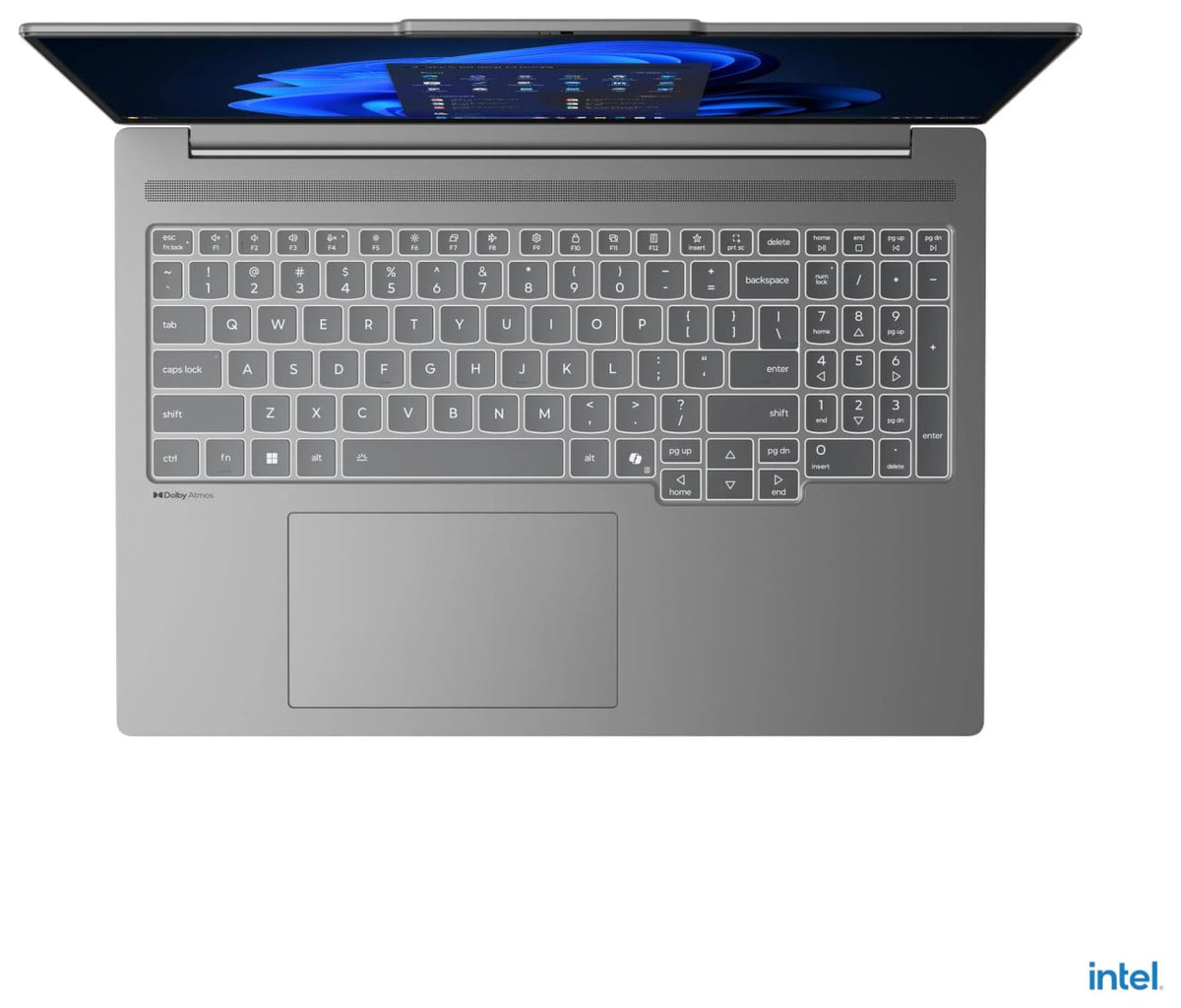 Lenovo IdeaPad Pro 5 Touchscreen Laptop 16-Inch Intel Core Ultra 9 285H 32GB RAM 1TB SSD, NVIDIA GeForce  - image 2