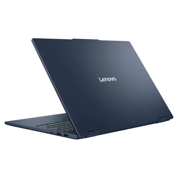 Lenovo IdeaPad 5i 2-in-1 Touchscreen Laptop 16-Inch Intel Core Ultra 7 255U 16GB RAM 1TB SSD in Cosmic Bl - image 7