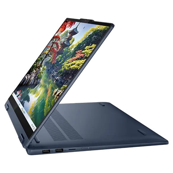 Lenovo IdeaPad 5i 2-in-1 Touchscreen Laptop 16-Inch Intel Core Ultra 7 255U 16GB RAM 1TB SSD in Cosmic Bl - image 6