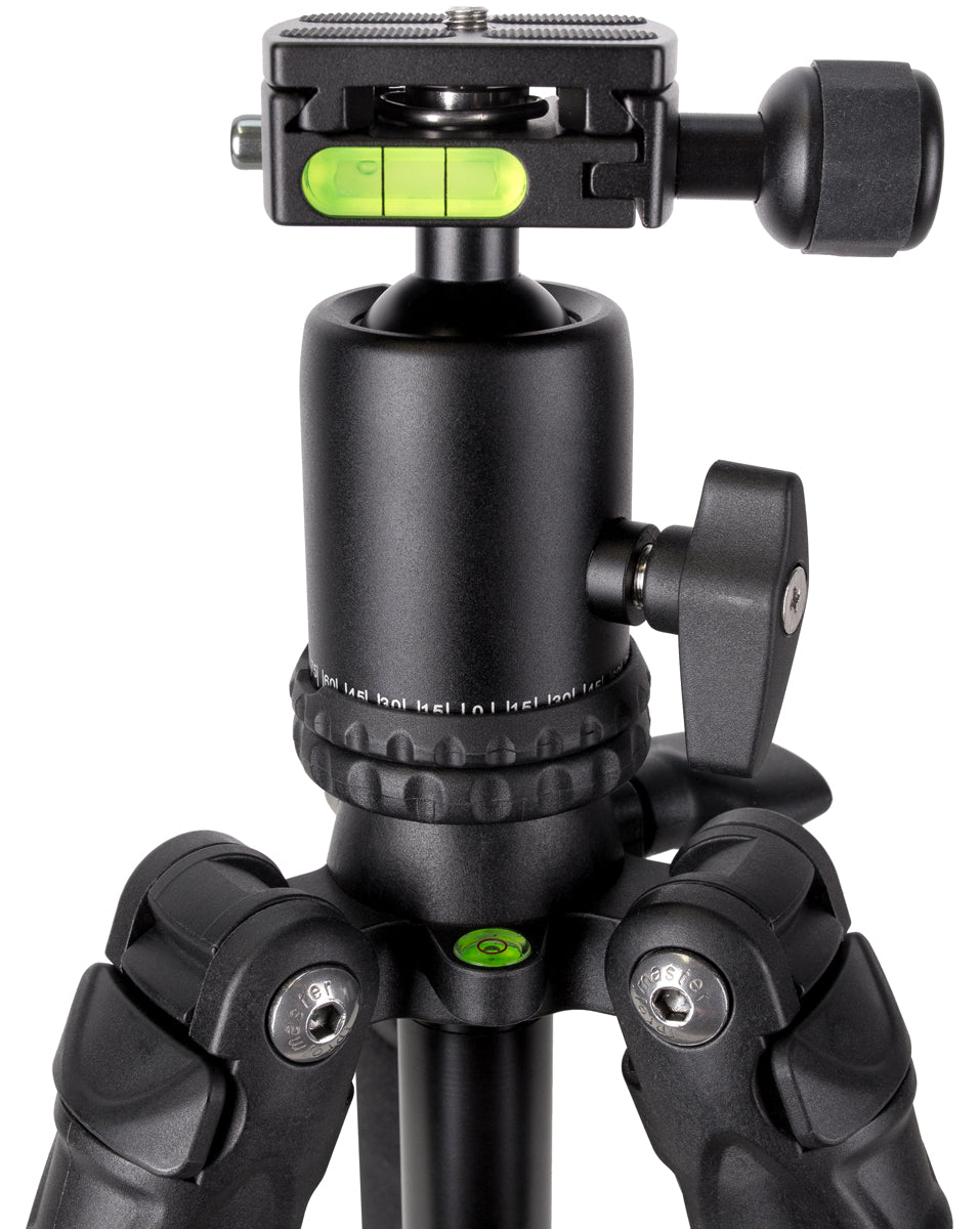 ProMaster Scout Series SC423K Tripod Kit - PRO5165 - image 4