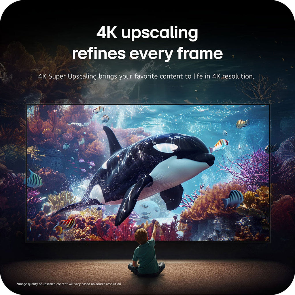 LG AI NU70 Series 55-Inch Nano 4K UHD Smart TV - 55NU700BPUA - image 5