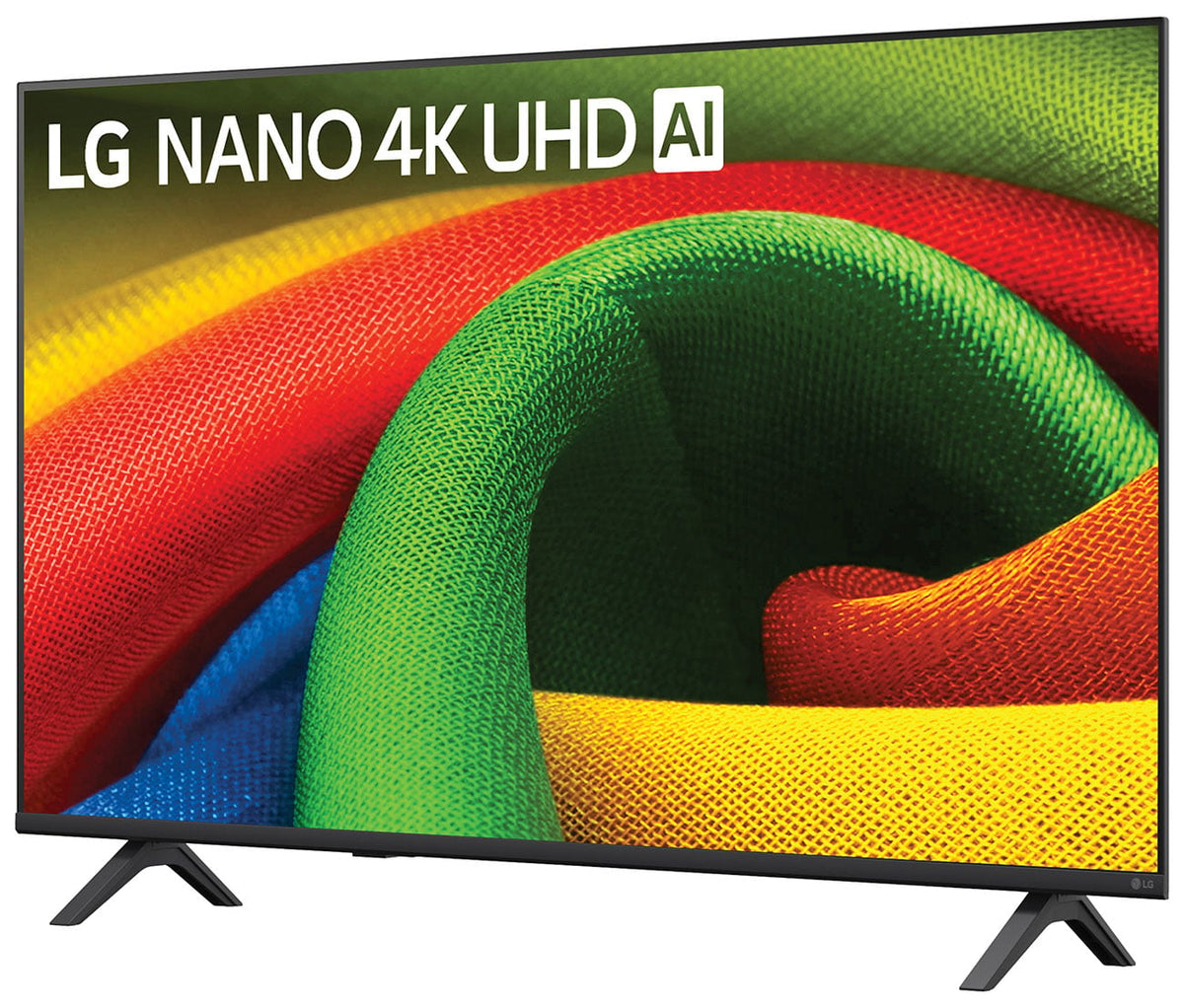 LG AI NU70 Series 55-Inch Nano 4K UHD Smart TV - 55NU700BPUA - image 3