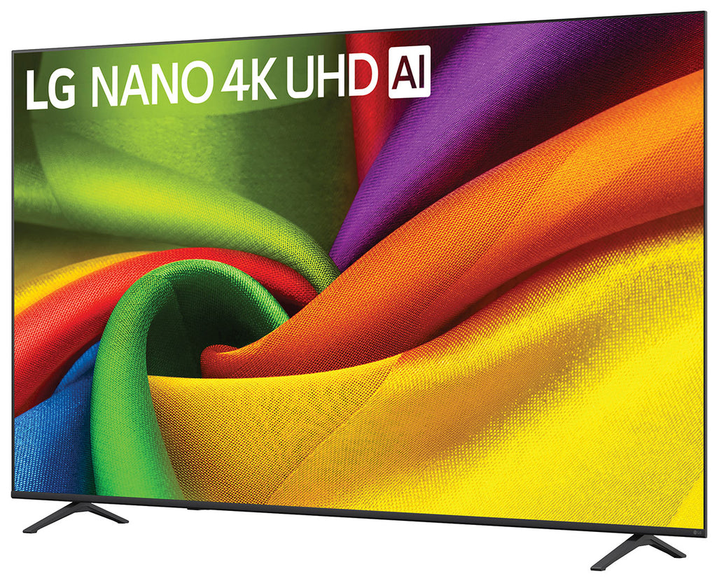 LG UHD NU85 4K 98-Inch Smart TV - 98NU850BPUB - image 3