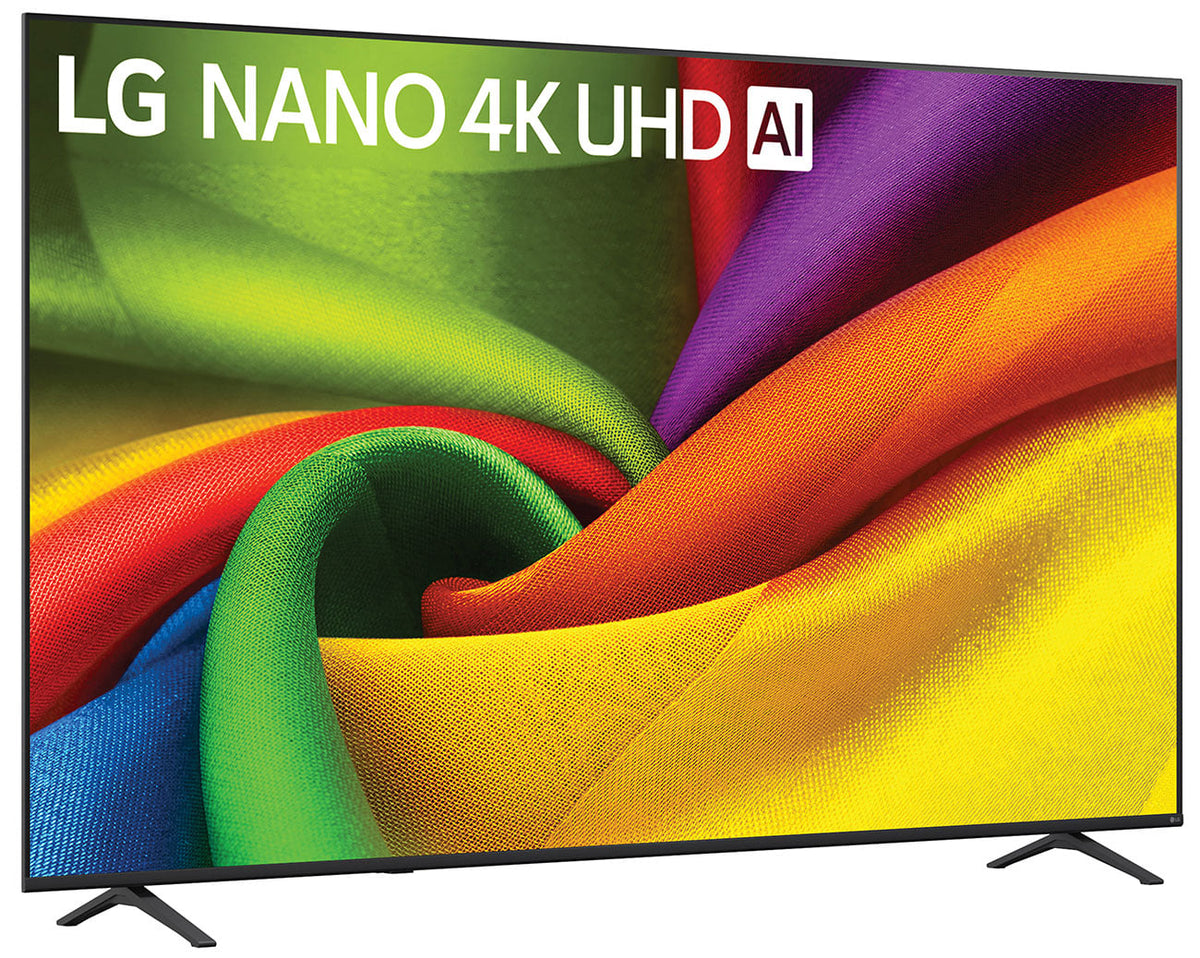 LG UHD NU85 4K 98-Inch Smart TV - 98NU850BPUB - image 2