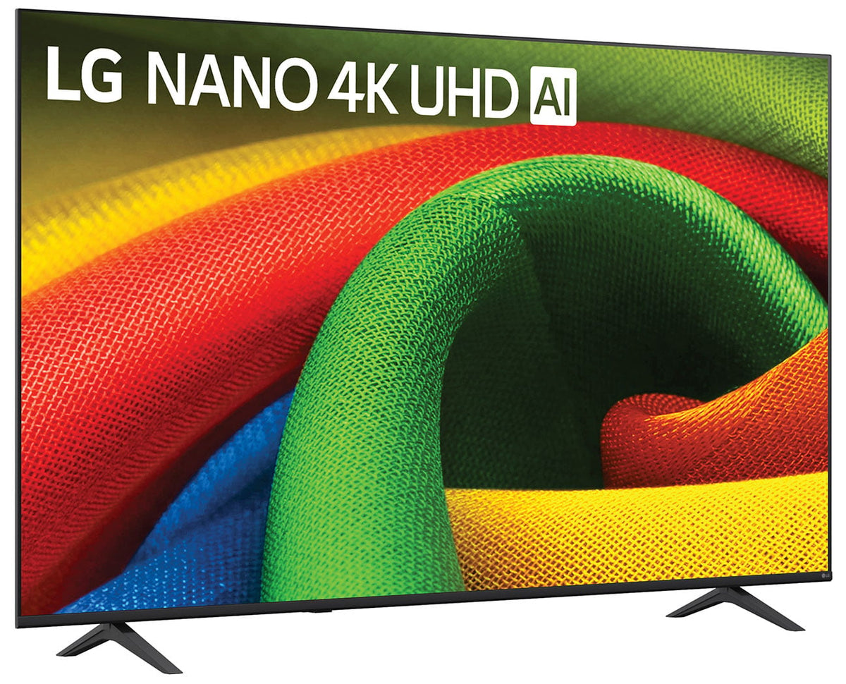 LG AI NU70 Series 85-Inch Nano 4K UHD Smart TV - 85NU700BPUA - image 2