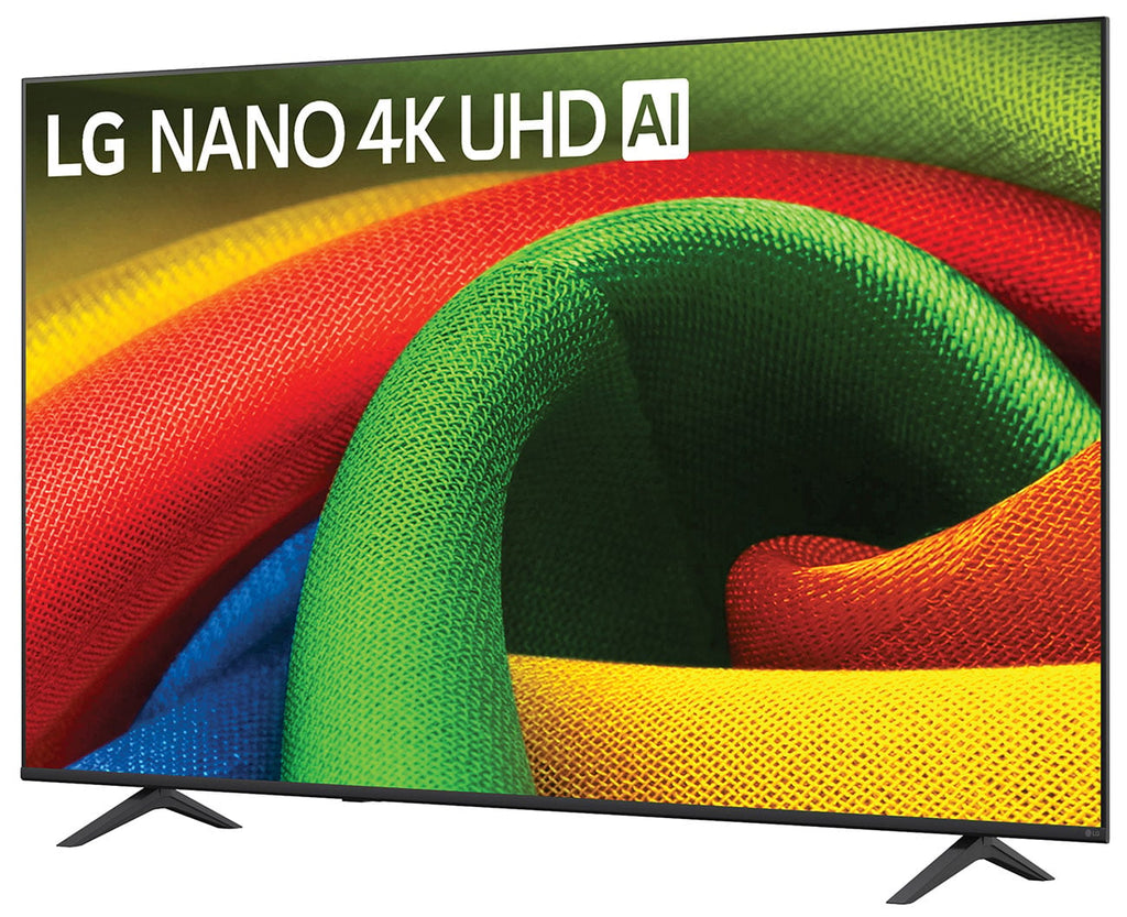 LG AI NU70 Series 85-Inch Nano 4K UHD Smart TV - 85NU700BPUA - image 3