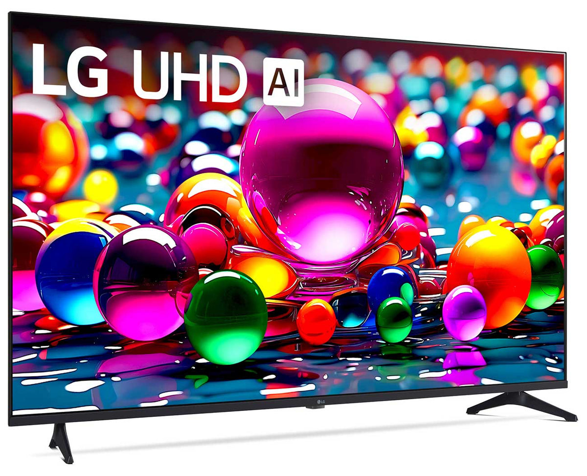 LG UA77 Series TV UHD AI 4K Smart 55-Inch - 55UA7700PUB - image 2